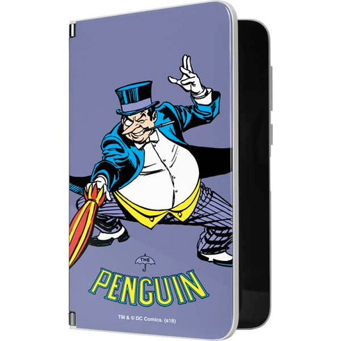 DC Comics Batman Classic Art Pose Surface Duo Skin