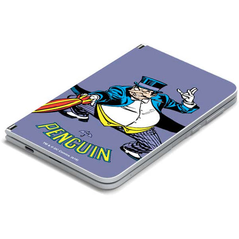 DC Comics Batman Classic Art Pose Surface Duo Skin