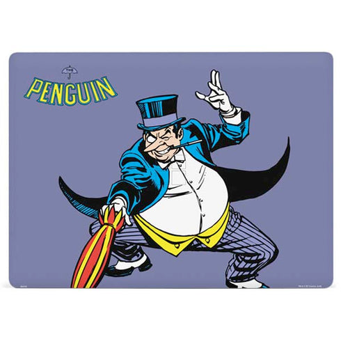 DC Comics Batman Classic Art Pose Surface Laptop 3 13.5in Skin