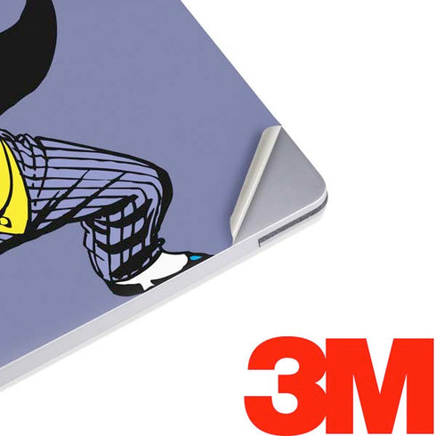 DC Comics Batman Classic Art Pose Surface Laptop 3 13.5in Skin