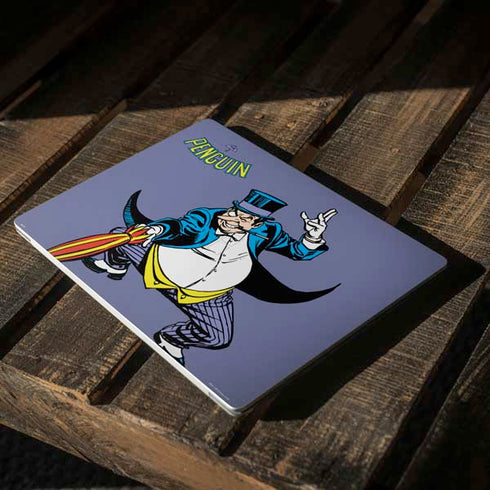 DC Comics Batman Classic Art Pose Surface Laptop 3 13.5in Skin