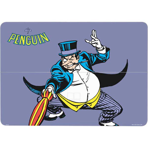 DC Comics Batman Classic Art Pose Surface Laptop Studio Skin