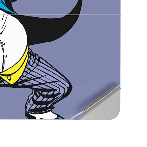 DC Comics Batman Classic Art Pose Surface Laptop Studio Skin