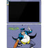 DC Comics Batman Classic Art Pose Surface Pro 7 Skin