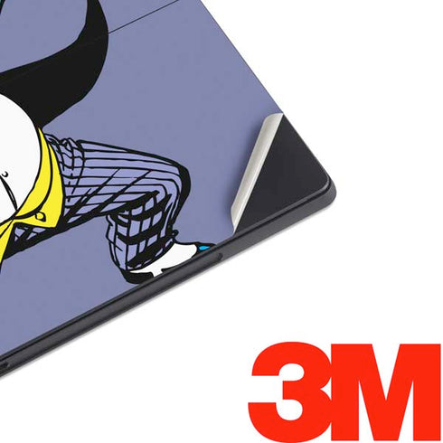 DC Comics Batman Classic Art Pose Surface Pro 7 Skin