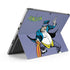 DC Comics Batman Classic Art Pose Surface Pro 8 Skin