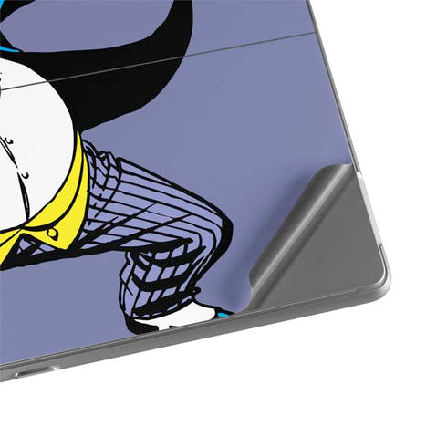 DC Comics Batman Classic Art Pose Surface Pro 8 Skin