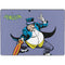 DC Comics Batman Classic Art Pose Surface Pro 9 Skin