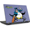 DC Comics Batman Classic Art Pose Lenovo ThinkPad Skin