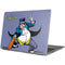 DC Comics Batman Classic Art Pose Yoga 710 14in Skin