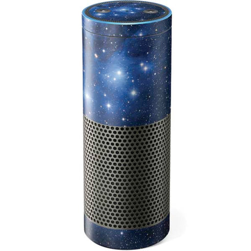 The Pleiades Amazon Echo Skin