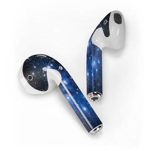 Space The Pleiades Apple AirPods Skin
