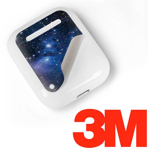 Space The Pleiades Apple AirPods Skin