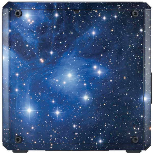 The Pleiades Cooler Master MasterBox Q300L Mini Tower Skin