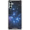 The Pleiades Galaxy A13 5G Clear Case