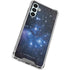 The Pleiades Galaxy A13 5G Clear Case