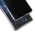 The Pleiades Galaxy A21 Clear Case