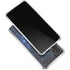 The Pleiades Galaxy A32 5G Clear Case
