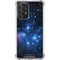 The Pleiades Galaxy A52 5G Clear Case