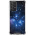The Pleiades Galaxy A52 5G Clear Case