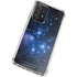 The Pleiades Galaxy A52 5G Clear Case