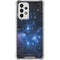 The Pleiades Galaxy A53 5G Clear Case