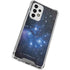The Pleiades Galaxy A53 5G Clear Case