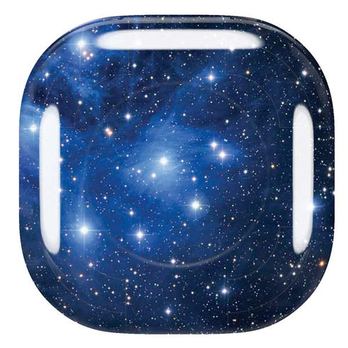 The Pleiades Galaxy Buds Pro Skin