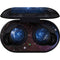 Space The Pleiades Galaxy Buds Skin