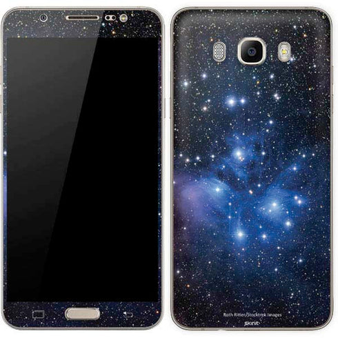 The Pleiades Galaxy J7 Skin