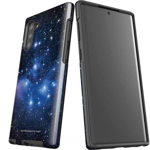 The Pleiades Galaxy Note 10 Pro Case