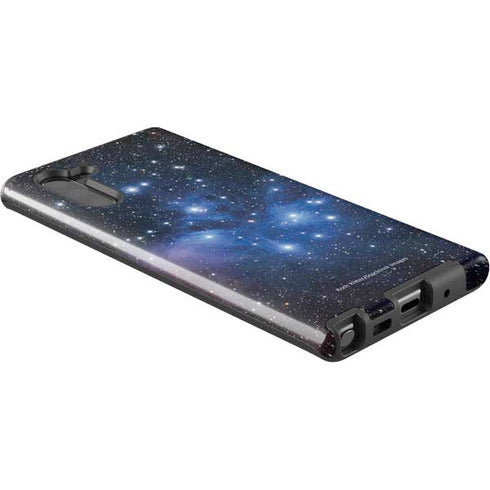 The Pleiades Galaxy Note 10 Pro Case