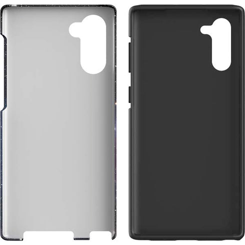 The Pleiades Galaxy Note 10 Pro Case