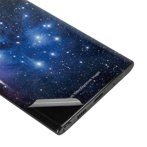 The Pleiades Galaxy Note 10 Skin