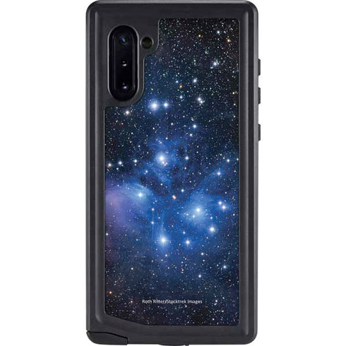 The Pleiades Galaxy Note 10 Waterproof Case