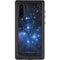 The Pleiades Galaxy Note 10 Waterproof Case