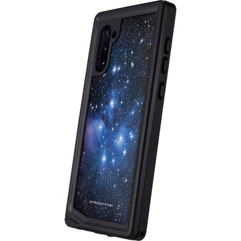 The Pleiades Galaxy Note 10 Waterproof Case