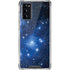 The Pleiades Galaxy Note20 5G Clear Case
