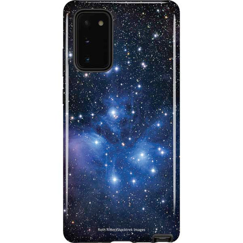 The Pleiades Galaxy Note20 5G Pro Case