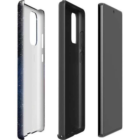 The Pleiades Galaxy Note20 5G Pro Case
