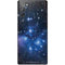 The Pleiades Galaxy Note20 5G Skin