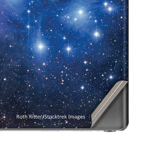 The Pleiades Galaxy Note20 5G Skin