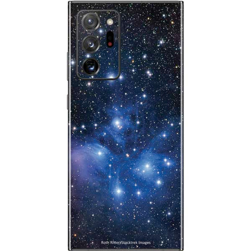 The Pleiades Galaxy Note20 Ultra 5G Skin