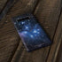 The Pleiades Galaxy S10 Skin