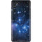 The Pleiades Galaxy S20 Fan Edition Skin