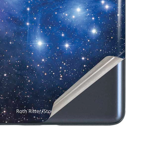 The Pleiades Galaxy S20 Fan Edition Skin
