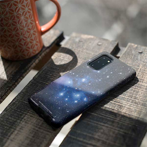 The Pleiades Galaxy S20 Plus Pro Case