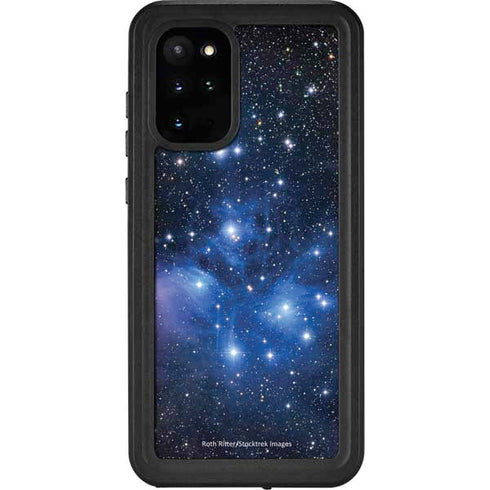 The Pleiades Galaxy S20 Plus Waterproof Case