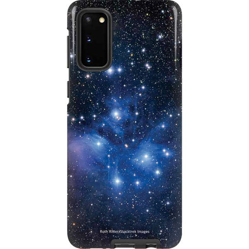 The Pleiades Galaxy S20 Pro Case