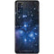 The Pleiades Galaxy S20 Skin